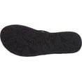 thumbnail image 7 of Hi Footwear Scott Hawaii Womens Nu-buck Slipper, 7 of 7