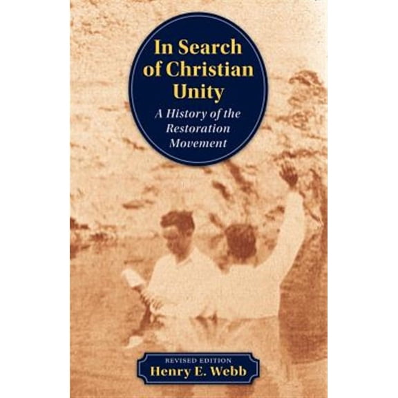 In Search of Christian Unity (Paperback)