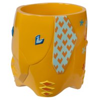 Origami Jungle Tumbler