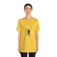 thumbnail image 3 of Chop It Like It's Hot Unisex Jersey Short Sleeve Tee, 3 of 12