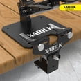 thumbnail image 4 of Clip para Afilador de Cuchillos XARILK de Aluminio Mejorado, 4 of 7