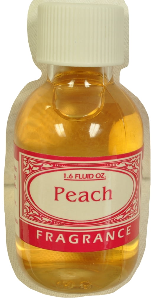 Peach Oil Based Fragrance 1.6oz 32018908