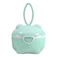 thumbnail image 1 of Formula Dispenser Infant Milk Storage Box Portable Feeding Case S, 1 of 8