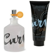 Liz Claiborne Curve.