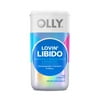 Olly Lovin Libido -- 40 Capsules