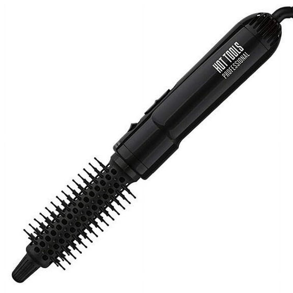 HOT TOOLS Professional 1-1/2” Hot Air Styling Brush