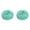 Blue, variant on ZOURIH 5 PCS Plastic Dish Scrubbers for Dishes Plastic Pot Round Scrubber Scouring Pad Nylon Dish Scrubber,Poly Mesh Scouring Dish Pads Non Scratch Scrubbers,Pink