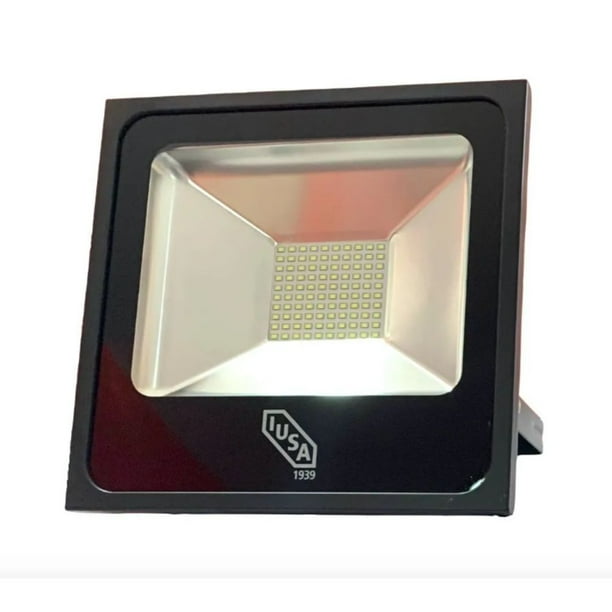 Reflector Lampara Led Luz Blanca 50w Iusa Iusa 618097