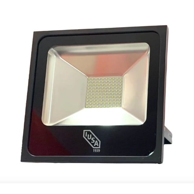Reflector Lampara Led Luz Blanca 50w Iusa Iusa 618097