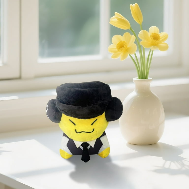 REYAPlay Forsaken Plushie 7.87