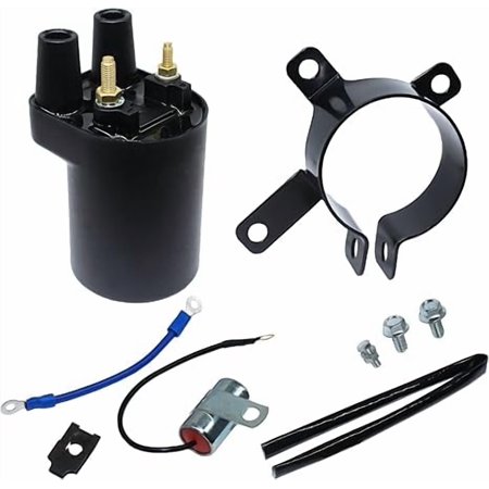 Ignition Coil Fit For Onan P218G P220G P224G Model 541-0522 166-0820 HE166-0761 HE541-0522 166-0772