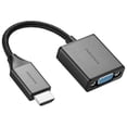 thumbnail image 3 of Insignia HDMI to VGA Adapter - Black Colour, 3 of 5