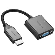 Insignia HDMI to VGA Adapter - Black Color