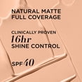 thumbnail image 3 of Crema Foundation IT Cosmetics CC+, mate natural, SPF40, 30 ml, 3 of 9