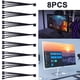 thumbnail image 5 of Puerto D Con Interfaces Grandes 4P A 4 Ventiladores Computadora Admite Ventiladores 3 Y 4 Pines Subcontratados Por Snakeskin Network, 5 of 7