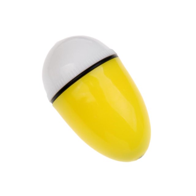 Flotador Flotante Luminoso Inteligente De Roca Del De Bobber Electrónico Soledad Flotador de pesca