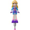 thumbnail image 2 of Polly Pocket Active doll #6, 2 of 4