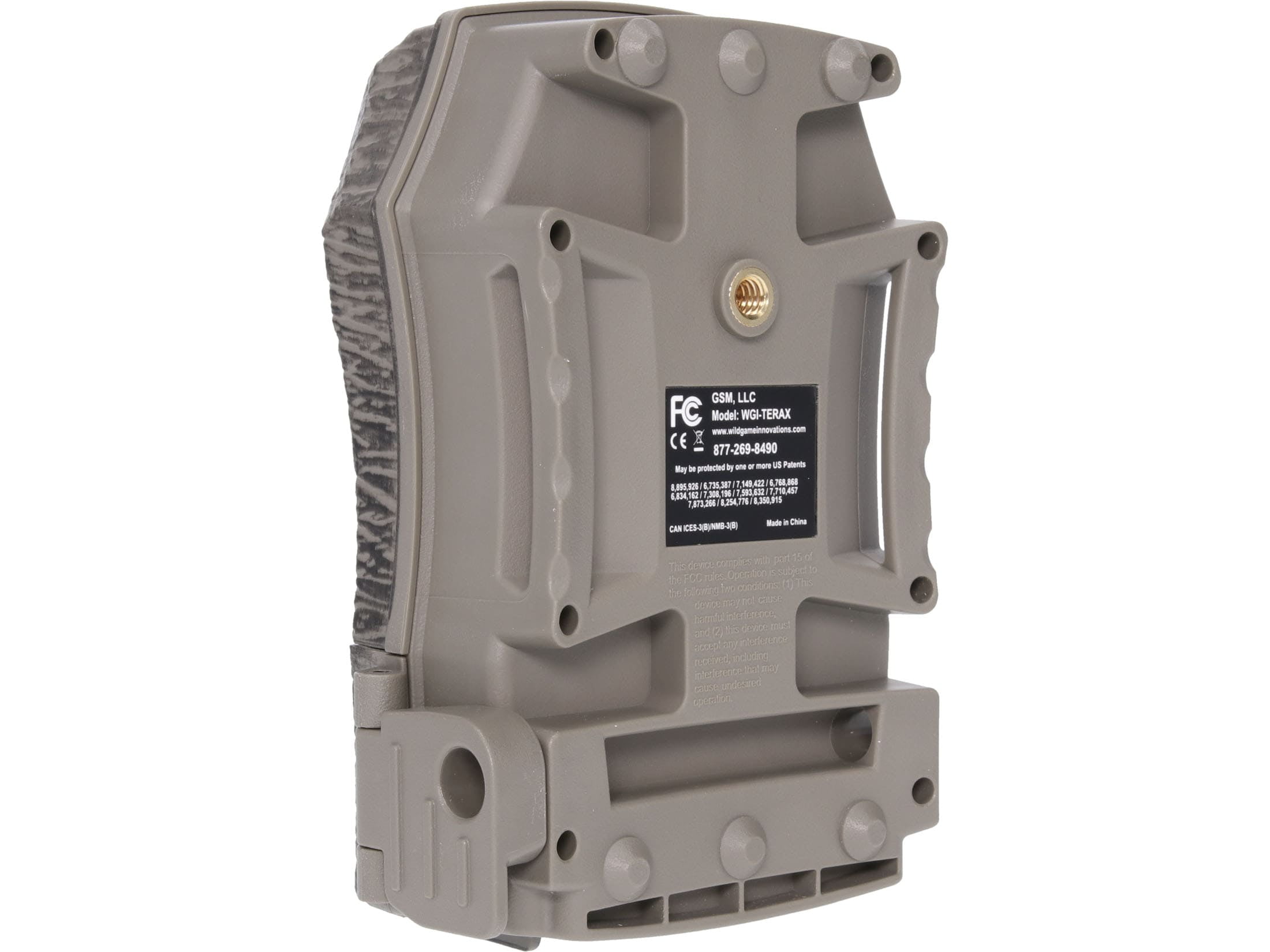 Wildgame Innovations Terra Extreme XD Trail Camera 16 MP