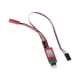 thumbnail image 5 of Interruptor de Encendido LED de Control de Coche Modelo 3CH RC, 5 of 8