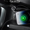 thumbnail image 4 of Cable Cveael USB tipo A a Lightning de 0,9 m para iPhone e iPad, 4 of 7