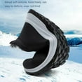 thumbnail image 4 of Winter Shoes Men Warm Snow Boots Non-Slip Sneakers Cotton Lightweight Hiking, 4 of 7
