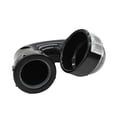 thumbnail image 5 of Thrifco Plumbing 6793221 93221A 1-1/2 Inch ABS P-Trap (L.A Pattern), 5 of 6