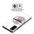 thumbnail image 2 of Head Case Designs Officially Licensed Arsenal FC Crest and Gunners Logo 1886 Hard Back Case Compatible with Samsung Galaxy S20 FE / 5G, 2 of 7