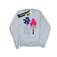 thumbnail image 1 of DC Comics Teen Titans Go Girls Sweatshirt de Nuit, 1 of 2