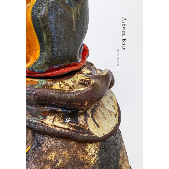 Ashwini Bhat: Resonances, (Hardcover)