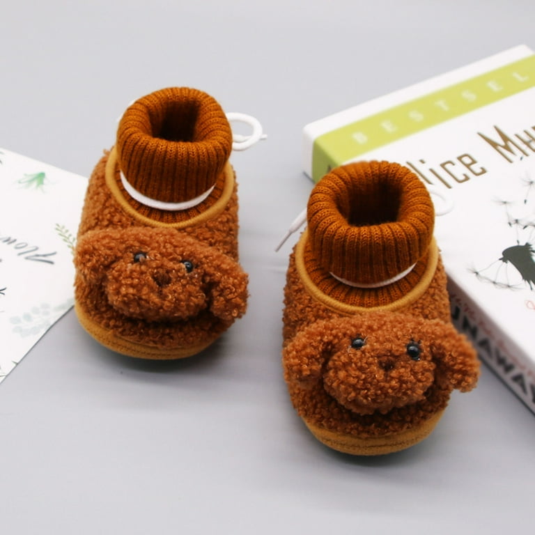 Fashion dog sale baby shoes