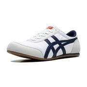 ONITSUKA TIGER MENS Track Trainer Grey White 1183C287 100 from Stadium Goods