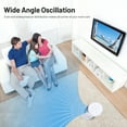 thumbnail image 5 of Gymax 41'' Tower Fan 3 in 1 Evaporative Air Cooler Humidifier w/ Remote Control, 5 of 10