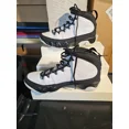 thumbnail image 3 of Ni - ke Jordan 9 Retro University Blue 2020 CT8019-140 Men’s - Sz 10.5 NO BOX EUC, 3 of 5