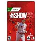 MLB The Show 22 - Xbox One [Digital]