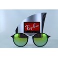 thumbnail image 2 of Lentes de Sol Ray Ban Rb2447 901/4j Round Fleck, 2 of 2