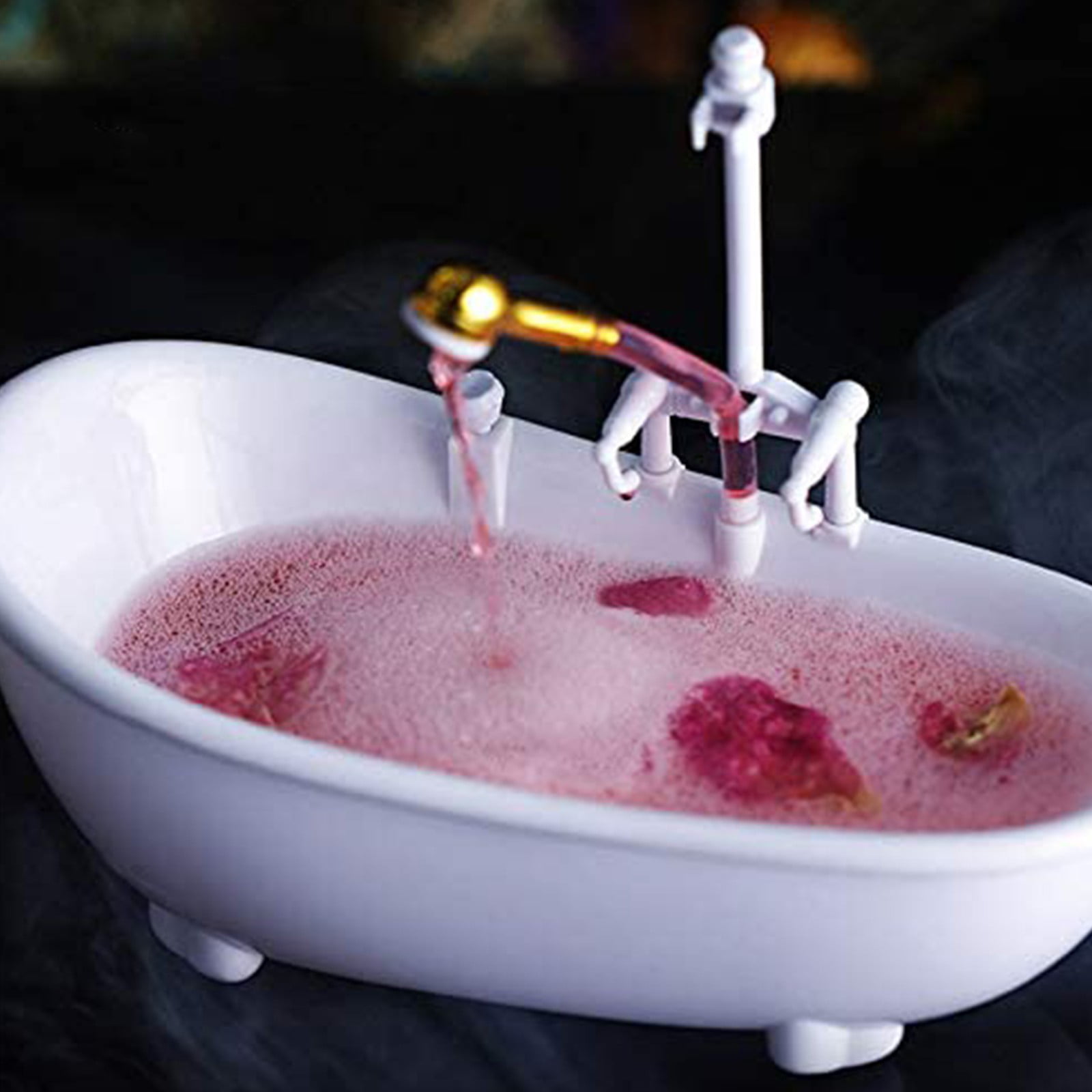 Mini Bath Tub Cocktail Mug 