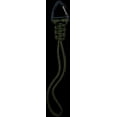 thumbnail image 4 of Paracord loop keychain, 4 of 5
