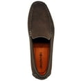 thumbnail image 6 of AKADEMIKS MENS WESTON SLIP-ON LOAFERS MEMORY FOAM SOLE, 6 of 7