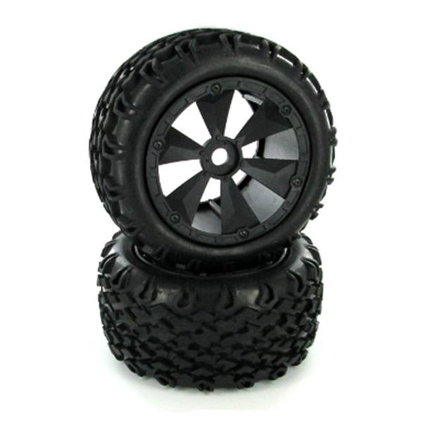 Tires And Wheels, Mounted - Walmart.com - Walmart.com