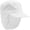 White, variant on vlrwzc Breathable Mesh Chef Hat Elastic Dust-Proof Work Cap for Kitchen Catering for Women