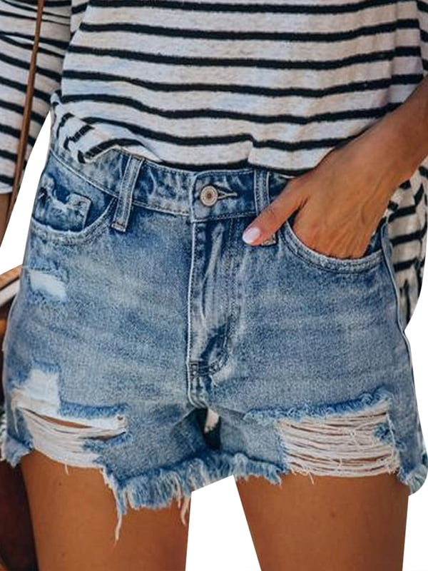 summer denim jeans