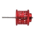 thumbnail image 1 of Lightweight Fishing Reel Spool Aluminum Alloy Wire Cup for Baitcasting, 1 of 8