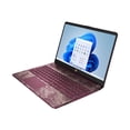 thumbnail image 2 of HP 15-DY4009CY 15.6" Touch 12GB 512GB SSD Core™ i5-1155G7 2.5GHz WIN11H, Opulent Aubergine (Used - Good), 2 of 4