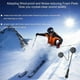 thumbnail image 4 of Auriculares deportivos impermeables Bluetooth 5.0 para casco de moto, 4 of 8