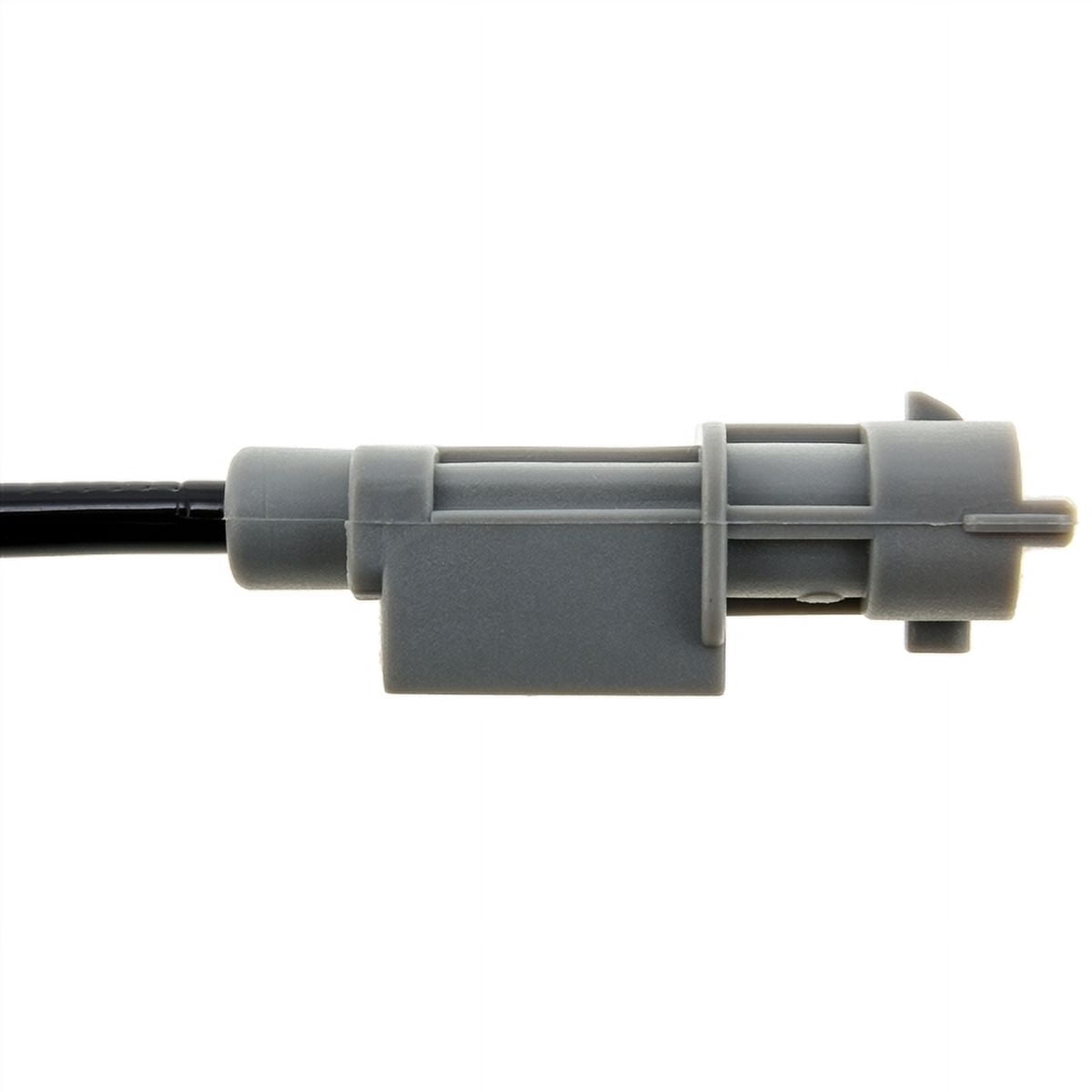 Ignition Knock (Detonation) Sensor