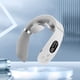 thumbnail image 2 of Yhmxh Utensilios de cocina Cuello inteligente con pantalla LED y calor, 8 modos, 16 puntos de tejido, portátil Muebles para cocina Accesorios de cocina Mueble organizador cocina, 2 of 6