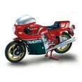 thumbnail image 3 of New Ray Toys Ducati 24/PC Assortment 1:32 Scale Die Cast Model, 3 of 8
