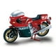 New Ray Toys Ducati 24 / Pc Assortment 1:32 Échelle Modèle Moulé sous Pression – image 3 sur 8