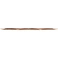 thumbnail image 3 of Ekena Millwork 30"OD x 12 3/4"ID x 1/4"T Florin Wood Fretwork Pierced Ceiling Medallion, Alder, 3 of 3