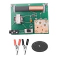 thumbnail image 3 of Bunblic DIY Radio Kit,DIY Project Professional Compact Practical Training and Practice Learning Radio Assemble for Electronics Lovers, 3 of 8